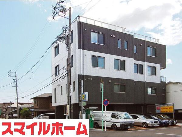 スクエアメゾン覚王山