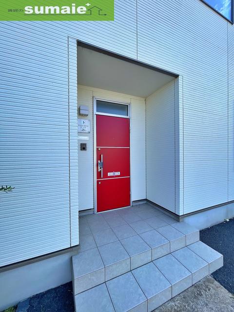 デュースブリーズ紀三井寺