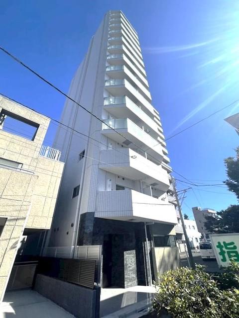 ベルシード北千住 SUR