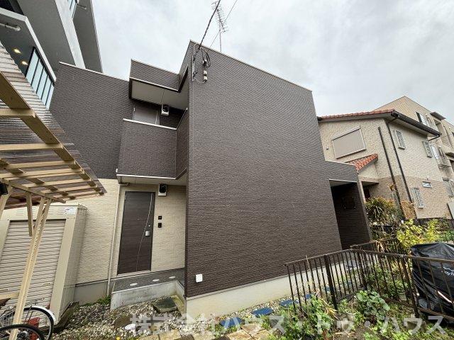 ラルコ北小金