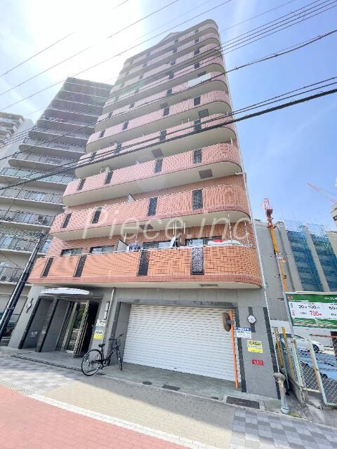 レクシア新大阪
