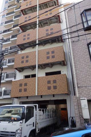 リフレスロイヤルシティIII