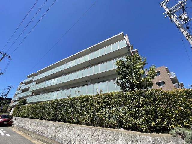 甲子園六石町ハイツ(3LDK/3階)