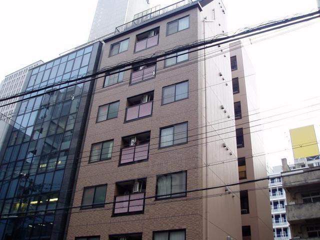 ルミエール・ヨーシン