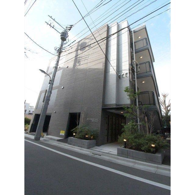 ルネサンスコート池袋