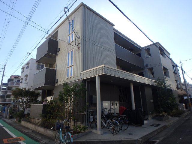 アコール北口