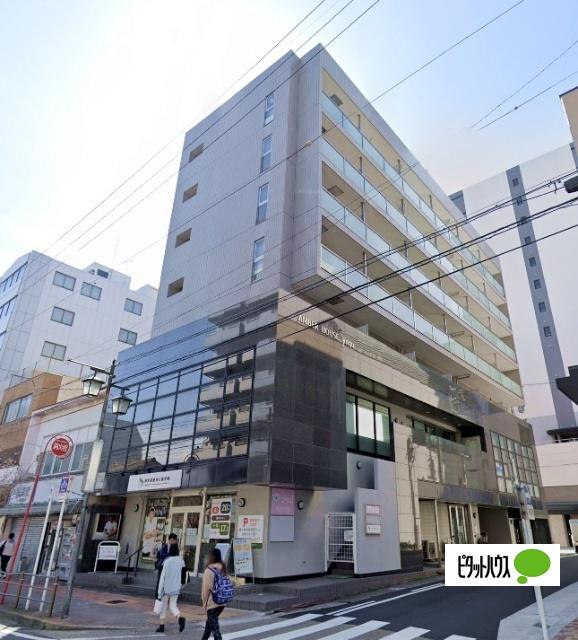 AMBER HOUSE JINGU