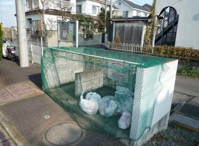 コーポラス曙B