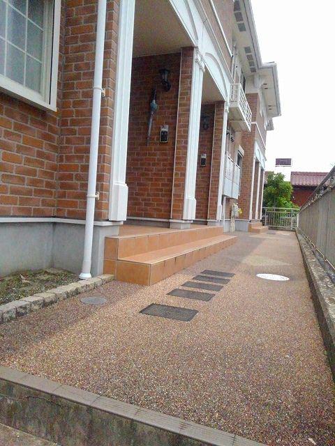 サンライツ伊賀