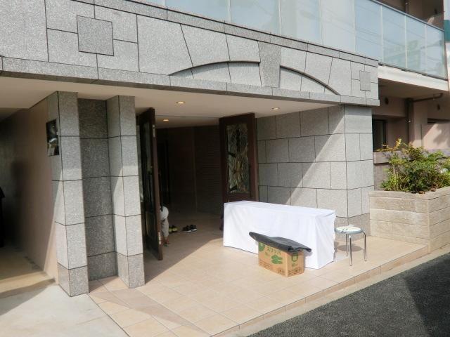 エストレリータ新宿落合