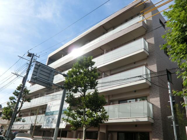 エストレリータ新宿落合