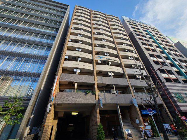 URBAN FLATS江坂