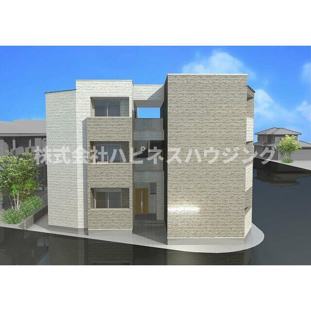 REGALEST 柏泉町