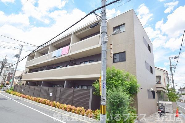 エトワール清水