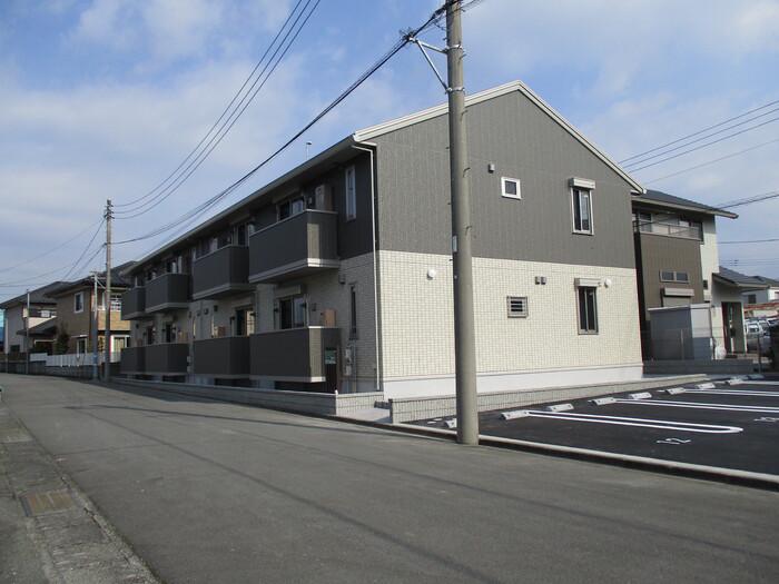 シャルモント