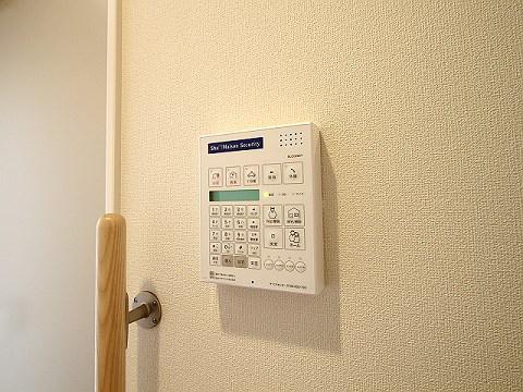 クオリティーハイム III