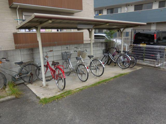 アーバンライフフミ
