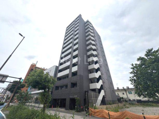 フェニックス川崎弐番館