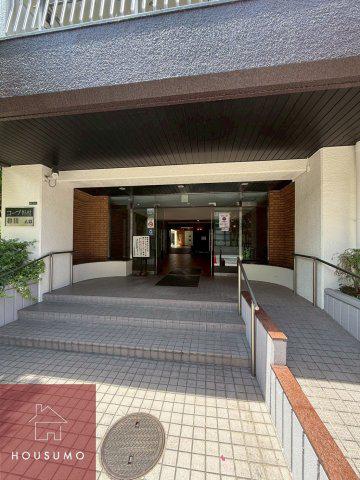 コープ野村梅田A棟