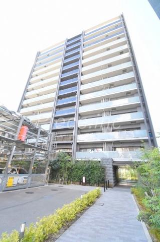プレサンスロジェ大阪福島