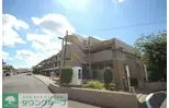 ベルグプレシャデス船橋