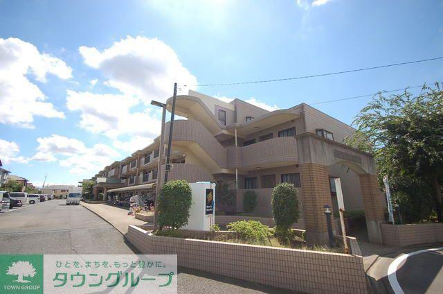 ベルグプレシャデス船橋