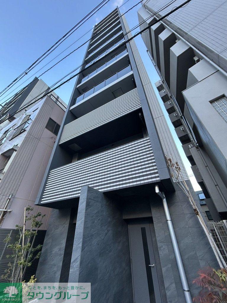 グランカーサ三ノ輪III