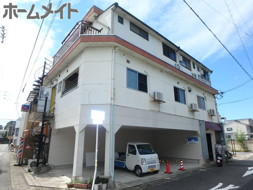 大和ビル