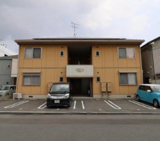 アンダンテ下中野
