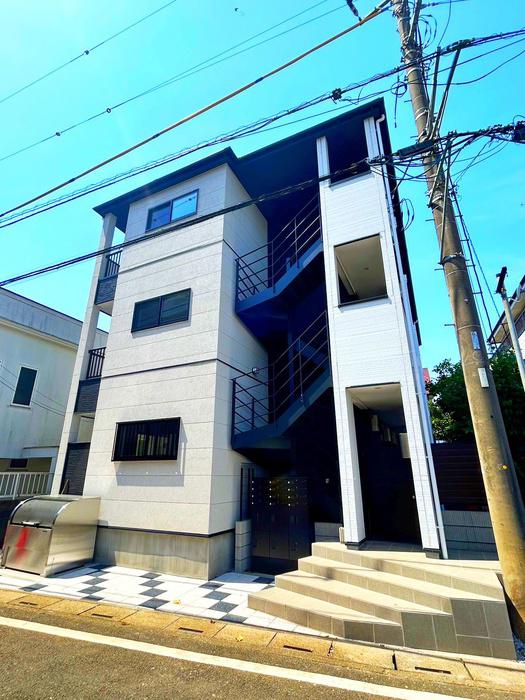 MELDIA新座