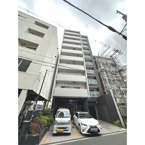エイトレジデンス岸里