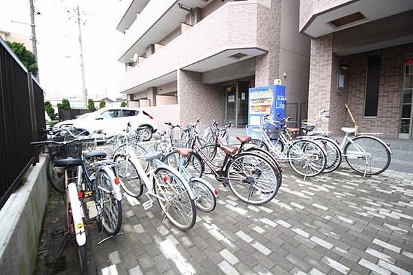BUENA川端町4丁目弐番館