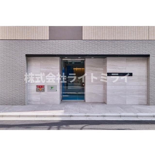 MODIER GINZA イースト