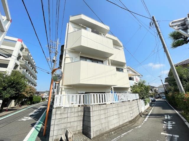 ヴィラ美山