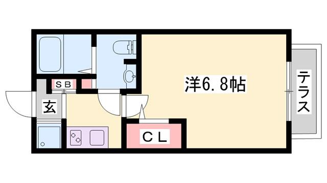 ル・シャンデパン