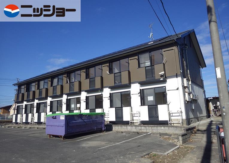 セブンスアゼリア