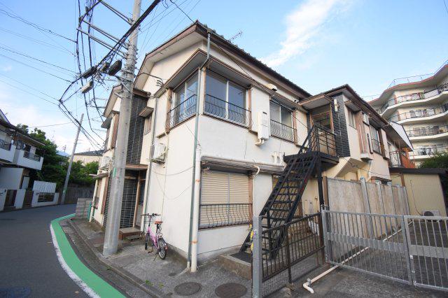 松風荘