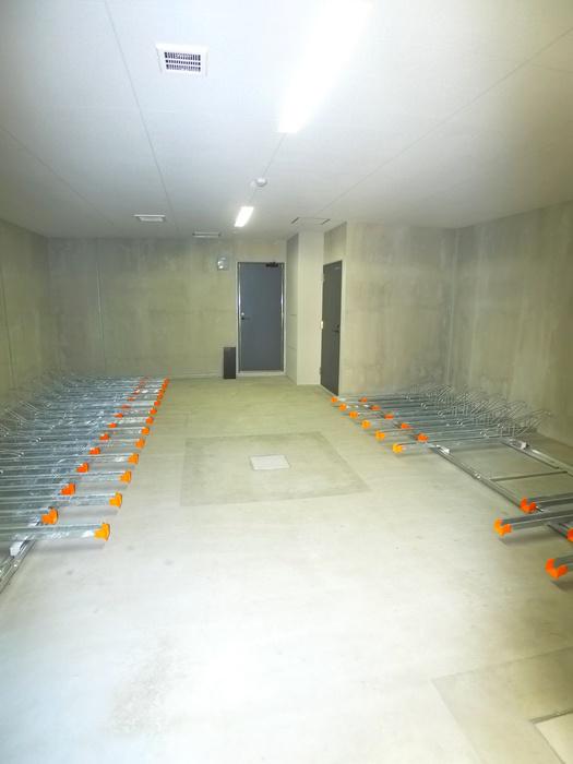 ART RESIDENCE IN MISATO CHUO