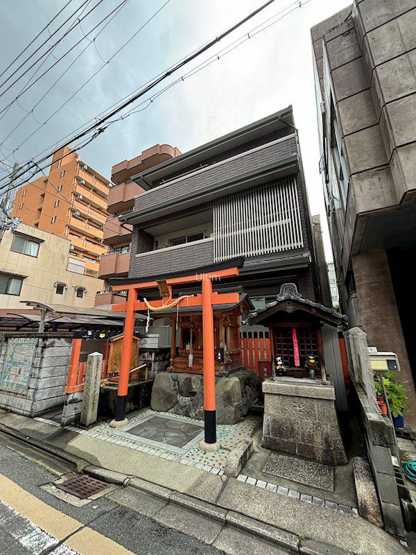 シャーメゾン花咲