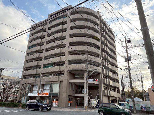 パークノヴァ久留米中央
