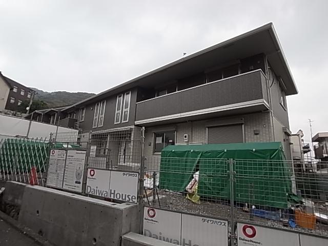 グリーンレジデンス岡本