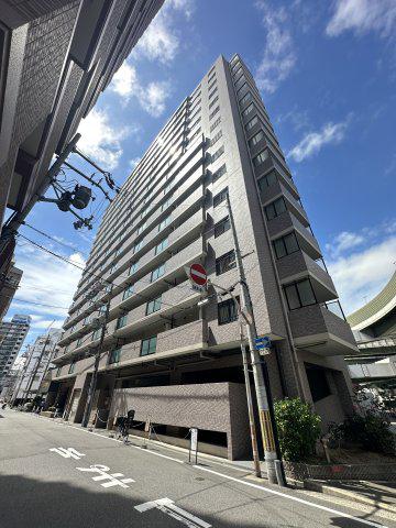 ルナビエーナー阿波座