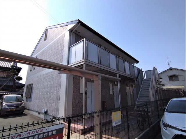ネオメゾン小山B棟