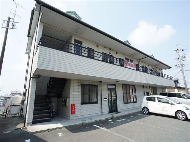 ラ・シャンブル