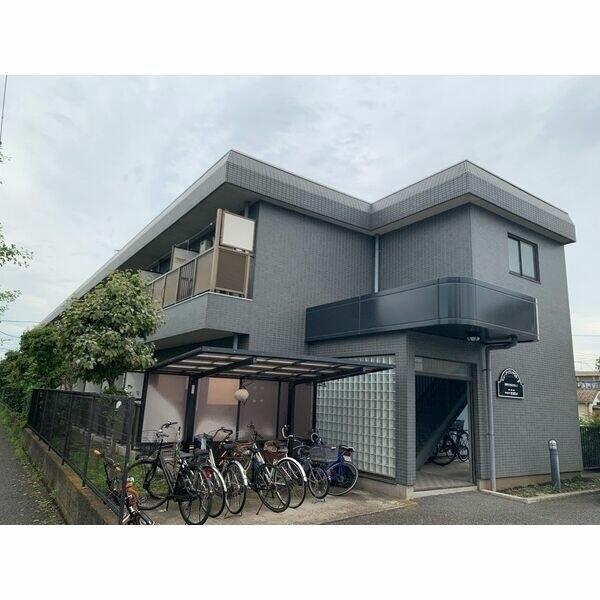ビューアイランドOSII