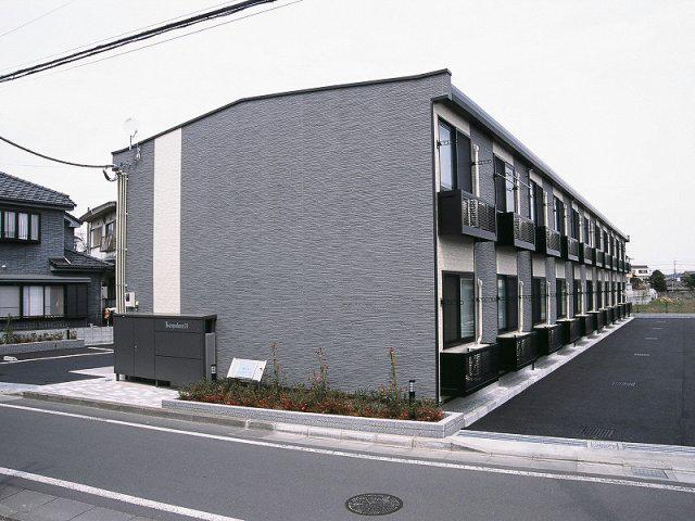 レオパレス大楽寺II