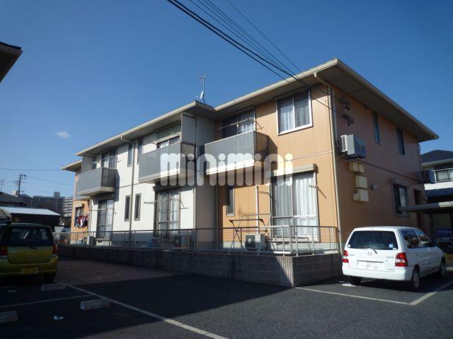 シャーメゾン富良野 B棟
