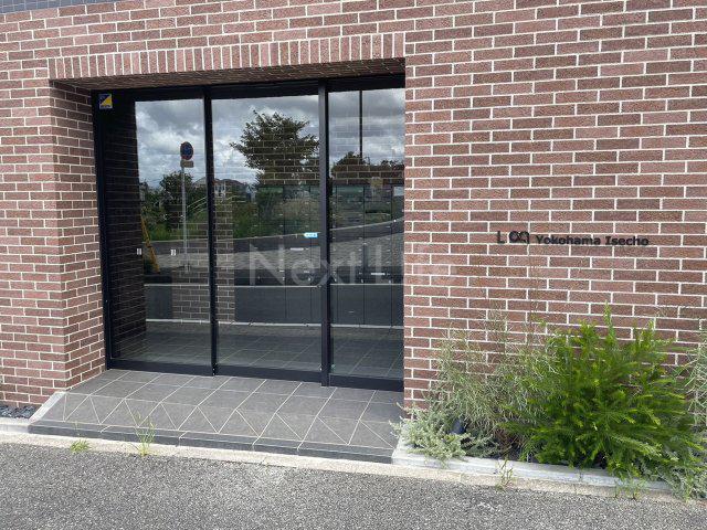 ログ横浜伊勢町