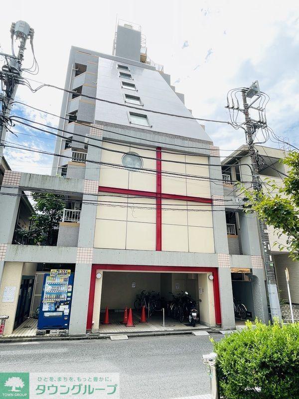 ベルトピア新松戸第2