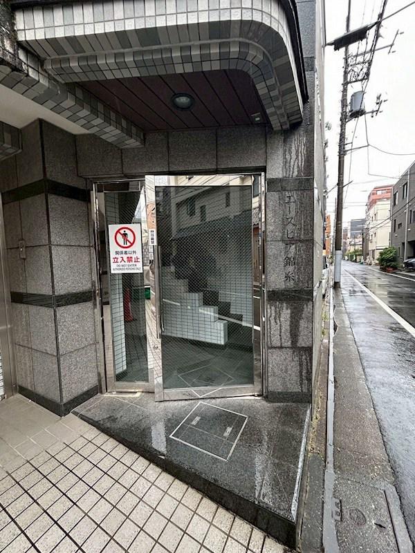 エース・ピア錦糸